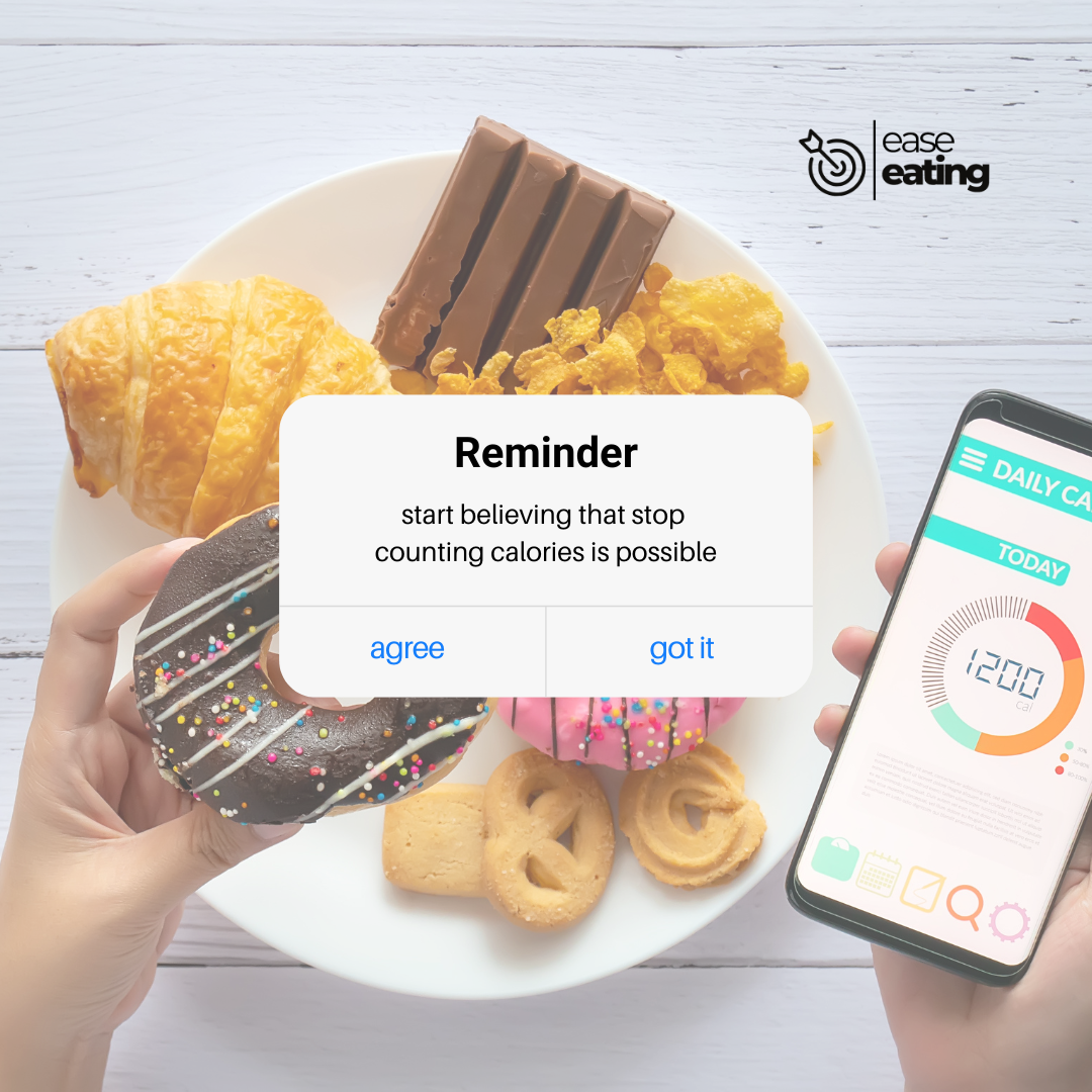 EaseEating Blueprint – Digital Guide