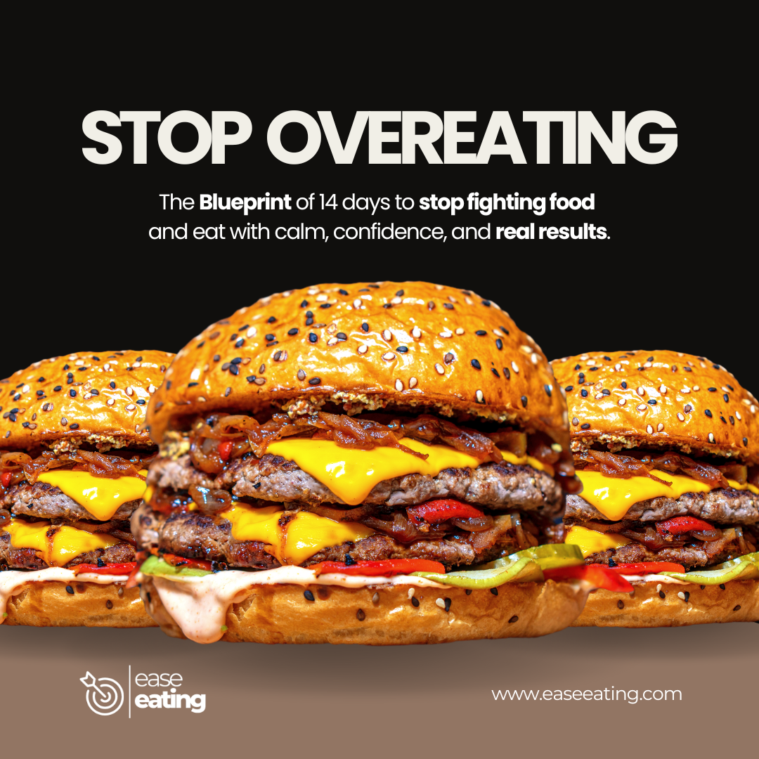 EaseEating Blueprint – Digital Guide